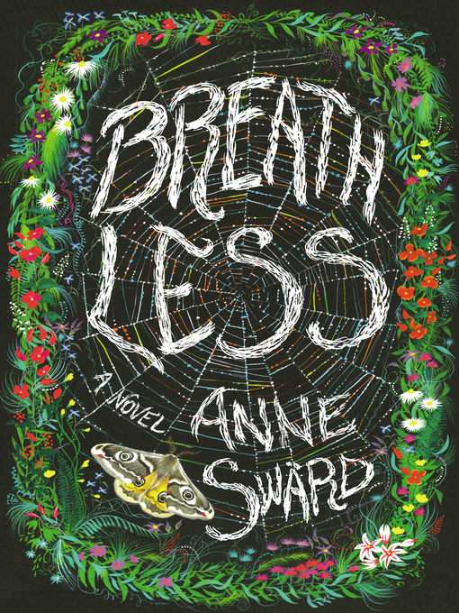 Title details for Breathless by Anne Swärd - Wait list